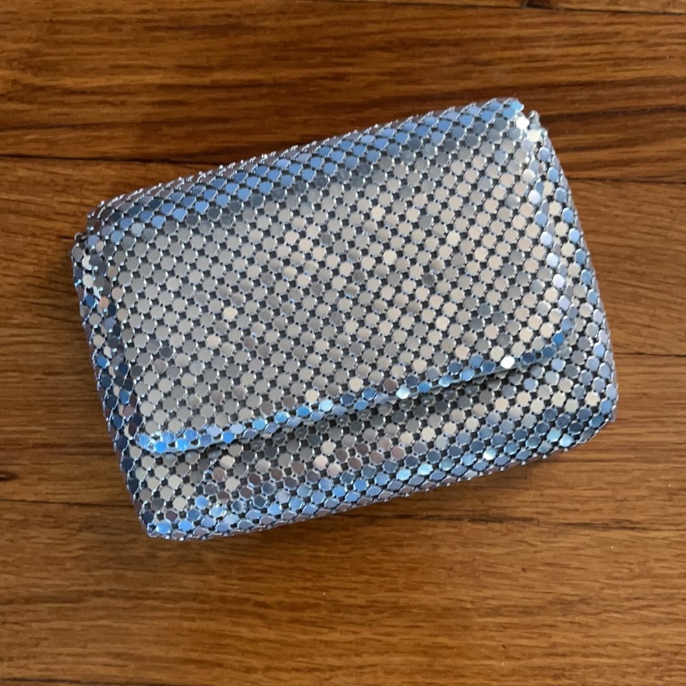 VINTAGE MINI BAG